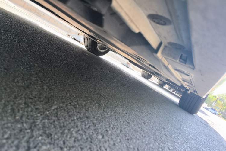 Used Toyota Corolla 2021 1.2T S-CVT Luxury Edition Chassis Front Left