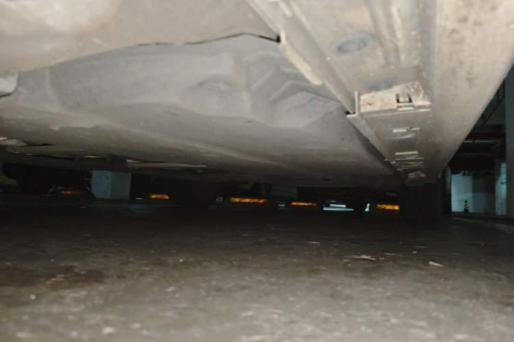 Used Toyota Corolla 2021 1.2T S-CVT Elite Edition Chassis Front Left