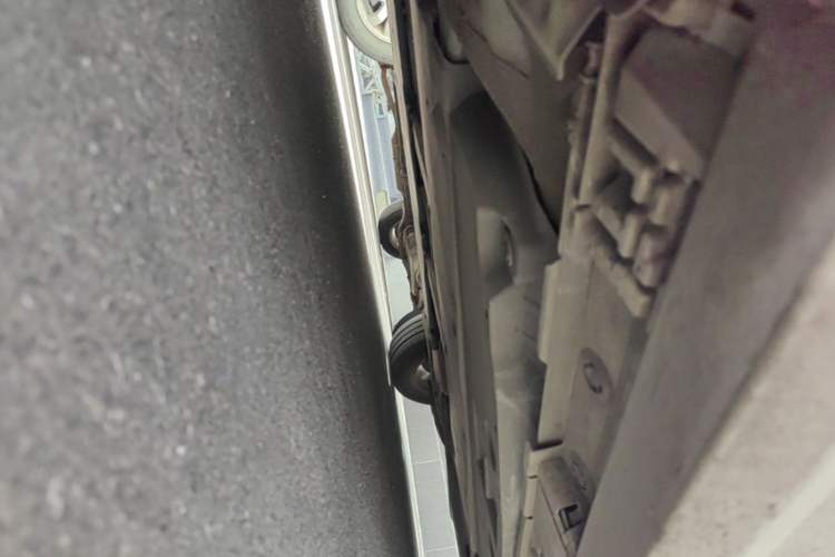 Used Toyota Corolla 2021 1.2T S-CVT Pioneer PLUS Edition Chassis Front Left