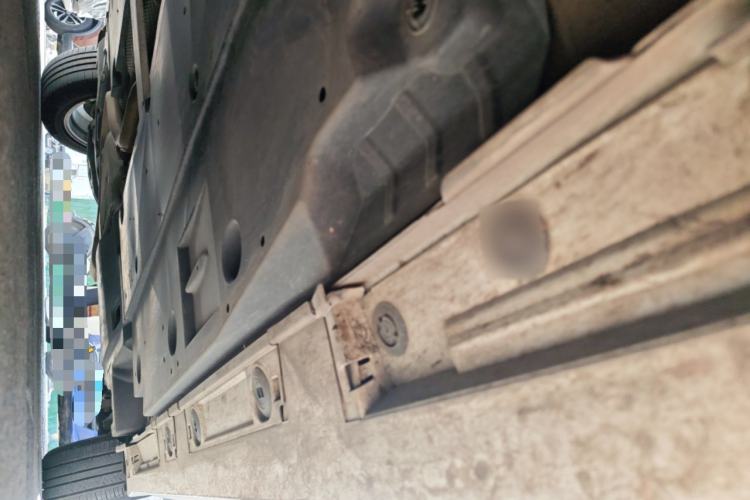 Used Toyota Corolla 2021 1.2T S-CVT Elite PLUS Edition Chassis Front Left