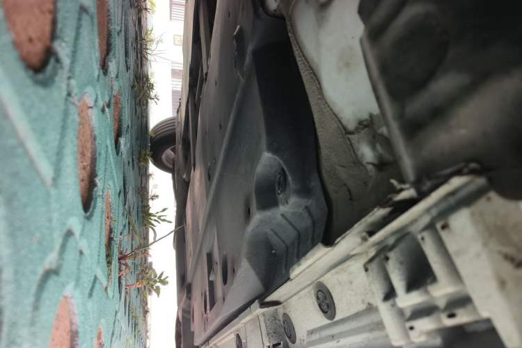 Used Toyota Corolla 2021 1.2T S-CVT Pioneer Edition Chassis Front Left