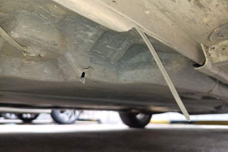 Used Toyota Corolla 2021 1.2T S-CVT Elite Edition Chassis Front Left