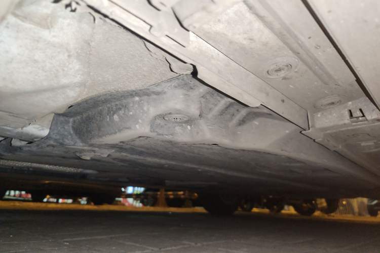 Used Toyota Corolla 2021 1.2T S-CVT Elite Edition Chassis Front Left