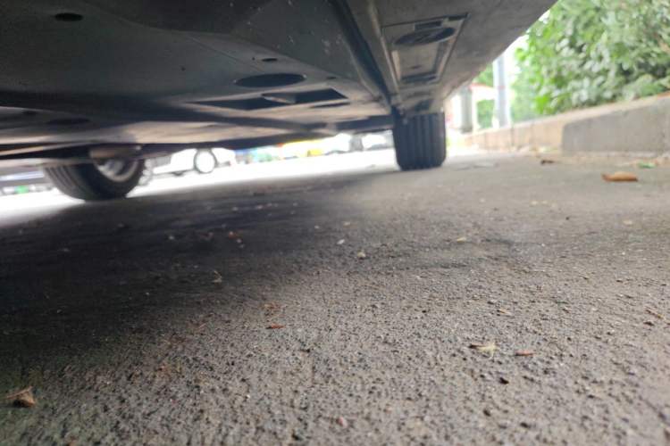 Used Toyota Corolla 2021 1.2T S-CVT Elite Edition Chassis Front Left