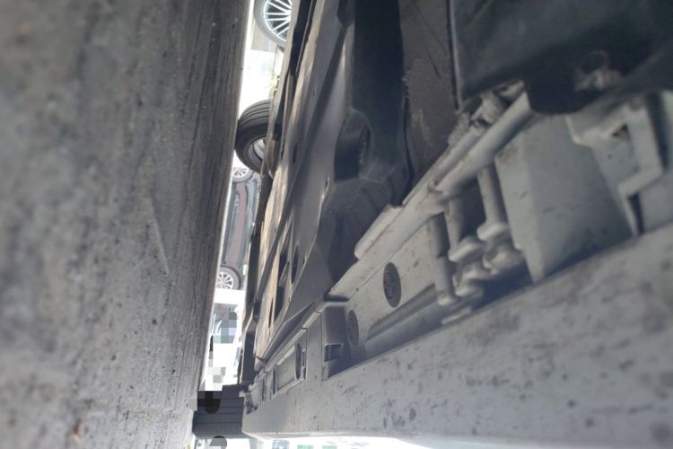Used Toyota Corolla 2021 TNGA 1.5L CVT GR SPORT Sport Edition Chassis Front Left