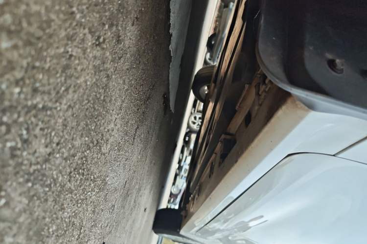Used Toyota Corolla 2021 1.2T S-CVT Elite Edition Chassis Front Left