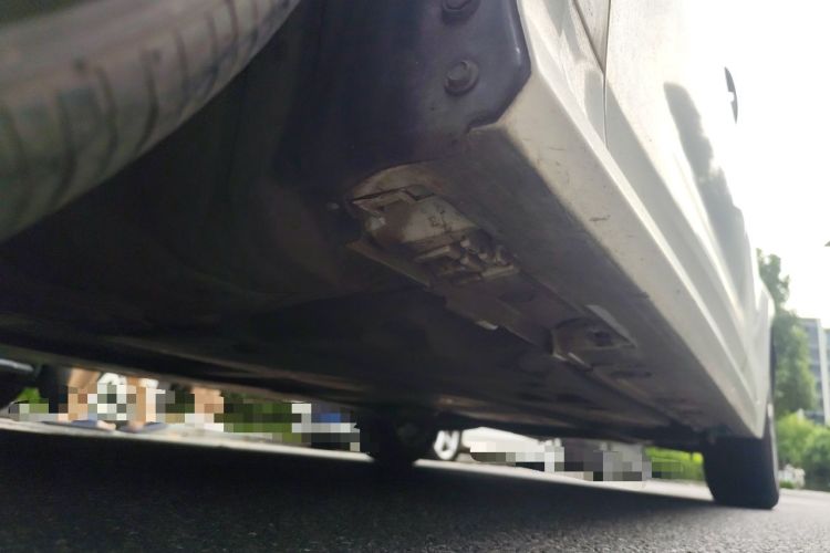 Used Toyota Corolla 2021 1.2T S-CVT Elite PLUS Edition Chassis Front Left