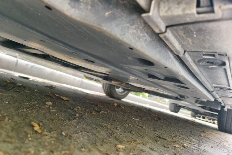 Used Toyota Corolla 2021 1.2T S-CVT Luxury Edition Chassis Front Left