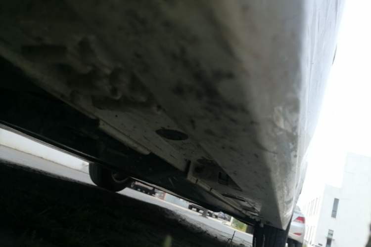 Used Toyota Corolla 2021 Dual-Engine 1.8L E-CVT Pioneer Edition Chassis Front Left