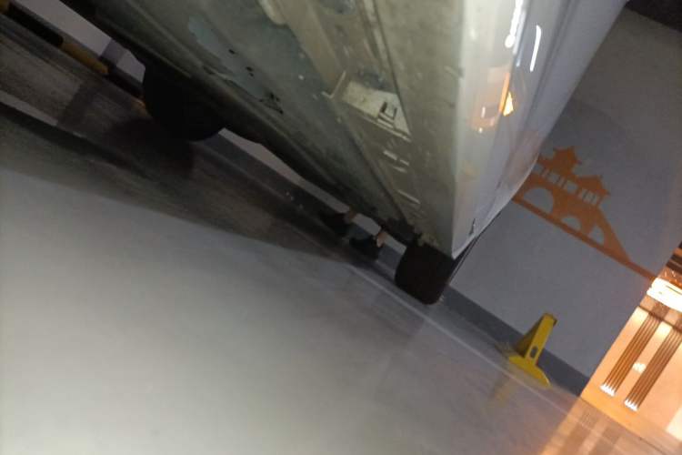 Used Toyota Corolla 2021 1.2T S-CVT Elite PLUS Edition Chassis Front Left