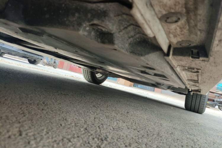 Used Toyota Corolla 2021 1.2T S-CVT Elite PLUS Edition Chassis Front Left