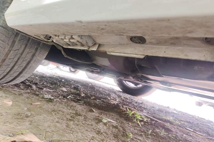 Used Toyota Corolla 2021 1.2T S-CVT Elite PLUS Edition Chassis Front Left