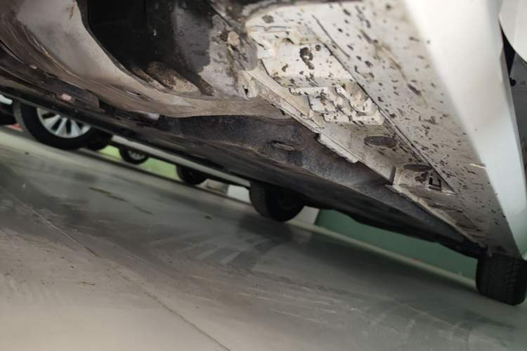 Used Toyota Corolla 2021 1.2T S-CVT Pioneer PLUS Edition Chassis Front Left