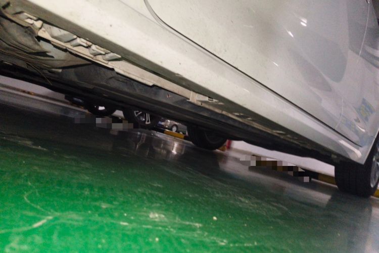 Used Toyota Corolla 2021 1.2T S-CVT Elite PLUS Edition Chassis Front Left