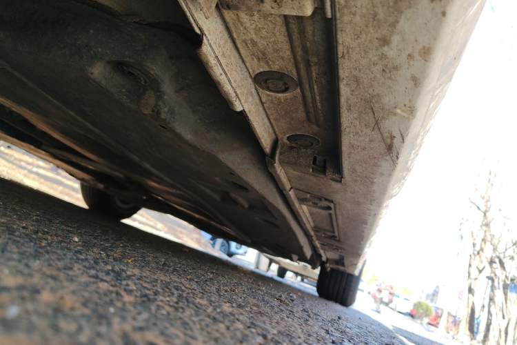 Used Toyota Corolla 2021 TNGA 1.5L CVT Pioneer Edition Chassis Front Left