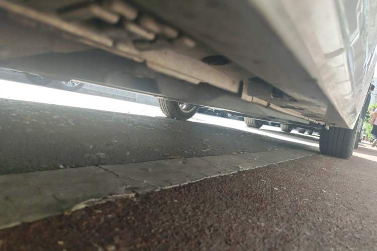Used Toyota Corolla 2021 1.2T S-CVT Elite PLUS Edition Chassis Front Left