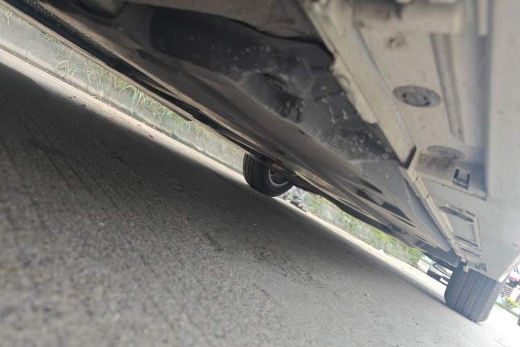 Used Toyota Corolla 2021 1.2T S-CVT Pioneer PLUS Edition Chassis Front Left