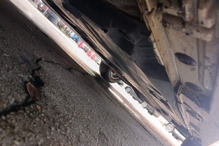 Used Toyota Corolla 2021 1.2T S-CVT Elite Edition Chassis Front Left