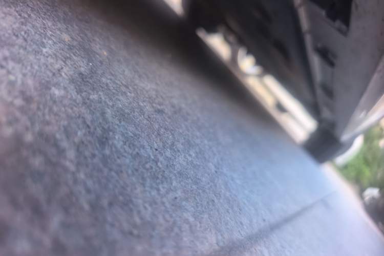 Used Toyota Corolla 2021 1.2T S-CVT Sport Edition Chassis Front Left