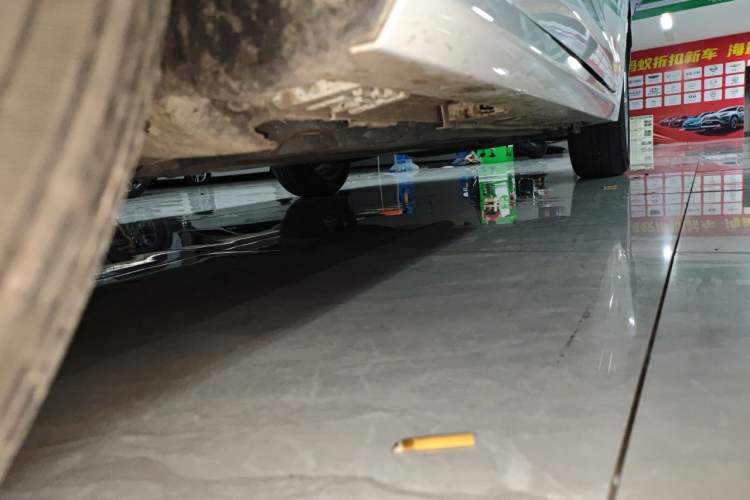 Used Toyota Corolla 2021 1.2T S-CVT Luxury Edition Chassis Front Left
