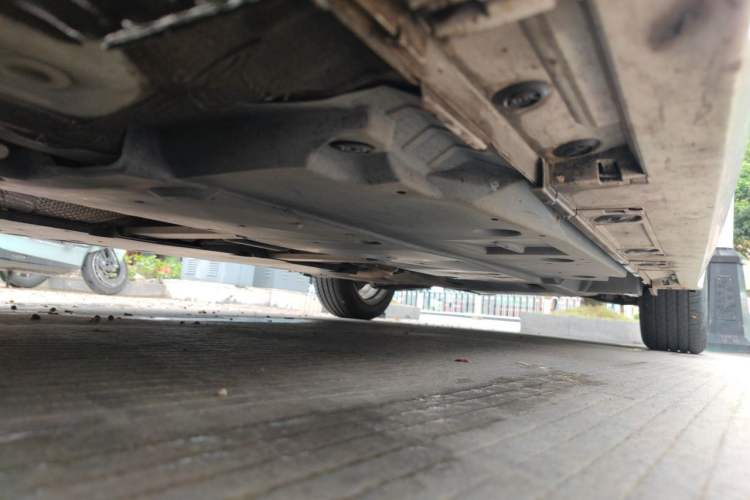 Used Toyota Corolla 2021 1.2T S-CVT Elite PLUS Edition Chassis Front Left