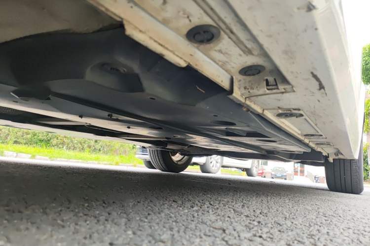 Used Toyota Corolla 2021 1.2T S-CVT Luxury Edition Chassis Front Left