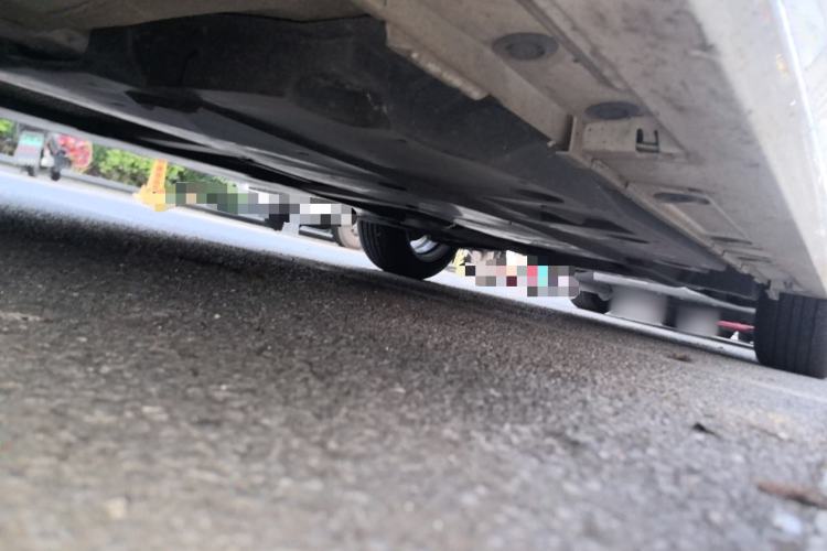 Used Toyota Corolla 2021 1.2T S-CVT Elite PLUS Edition Chassis Front Left