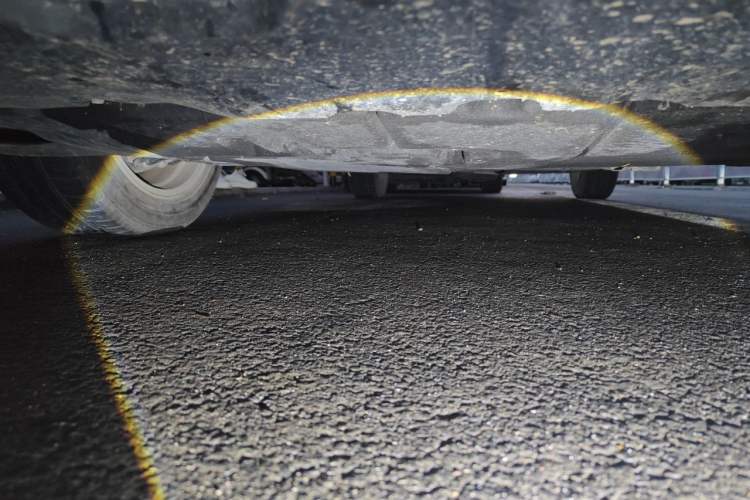 Used Toyota Corolla 2021 1.2T S-CVT Elite PLUS Edition Chassis Front