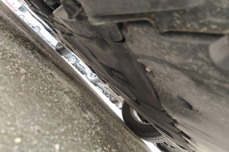Used Toyota Corolla 2021 1.2T S-CVT Elite Edition Chassis Front