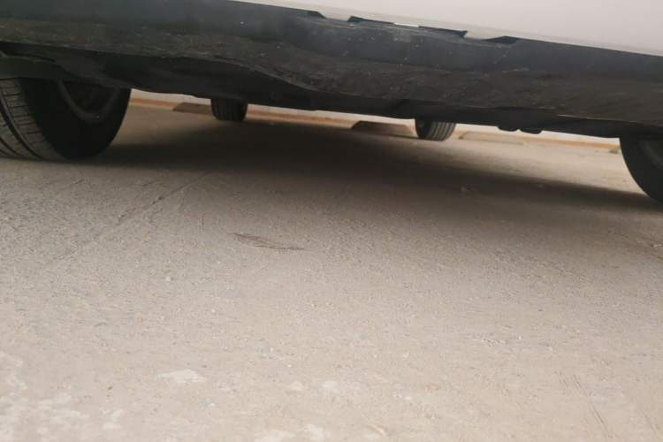 Used Toyota Corolla 2021 1.2T S-CVT Luxury Edition Chassis Front