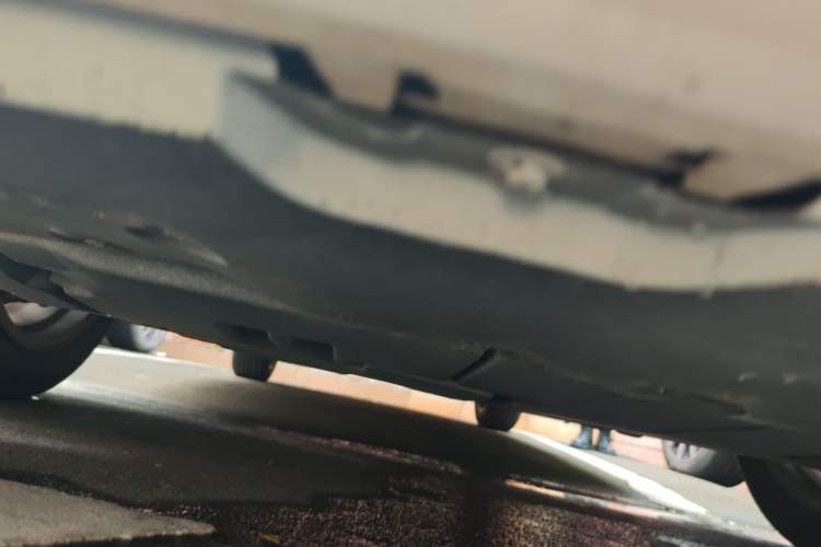Used Toyota Corolla 2021 1.2T S-CVT Elite PLUS Edition Chassis Front