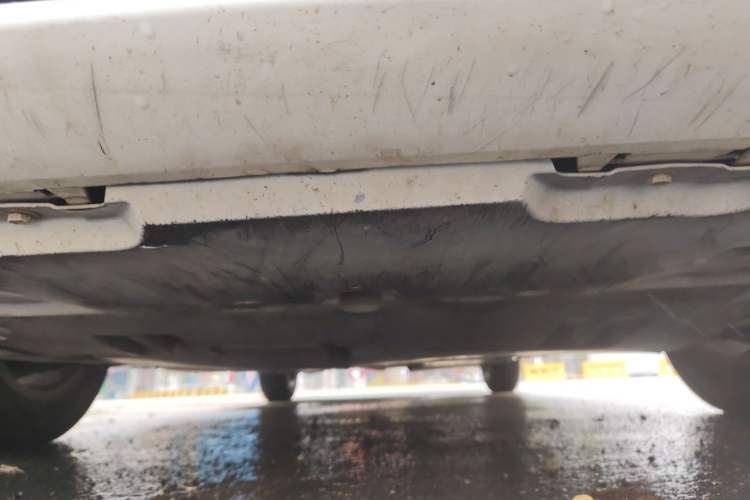 Used Toyota Corolla 2021 1.2T S-CVT Pioneer Edition Chassis Front
