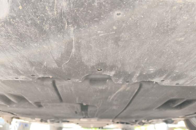 Used Toyota Corolla 2021 1.2T S-CVT Elite PLUS Edition Chassis Front
