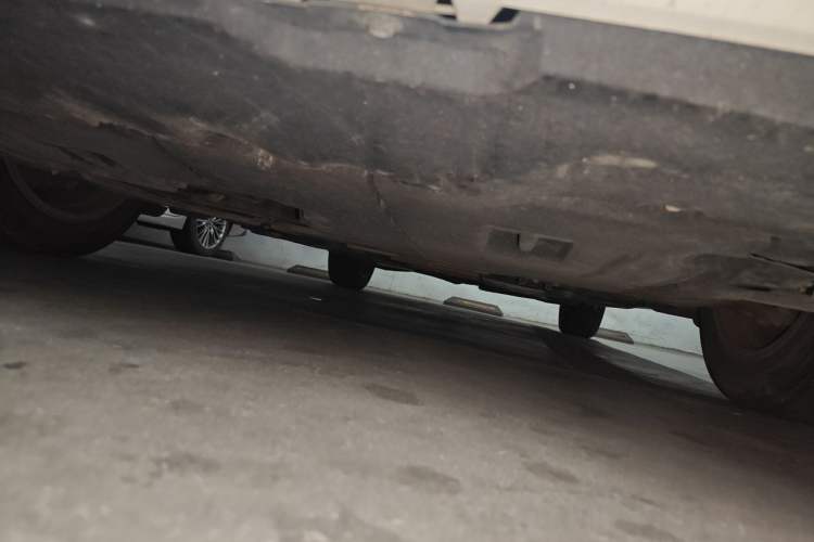 Used Toyota Corolla 2021 1.2T S-CVT Elite PLUS Edition Chassis Front