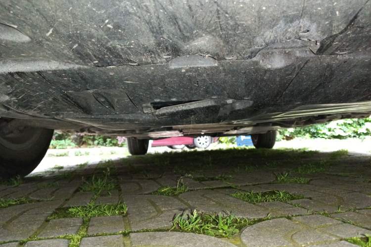Used Toyota Corolla 2021 1.2T S-CVT Pioneer PLUS Edition Chassis Front