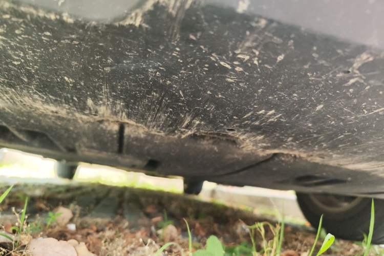 Used Toyota Corolla 2021 1.2T S-CVT Elite Edition Chassis Front