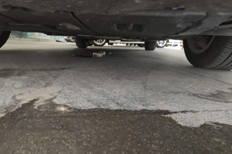 Used Toyota Corolla 2021 1.2T S-CVT Elite PLUS Edition Chassis Front