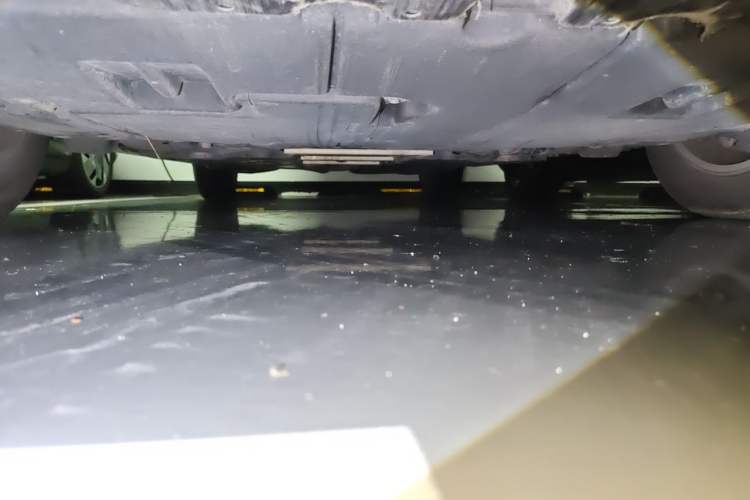 Used Toyota Corolla 2021 1.2T S-CVT Elite Edition Chassis Front