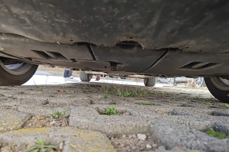 Used Toyota Corolla 2021 1.2T S-CVT Elite PLUS Edition Chassis Front