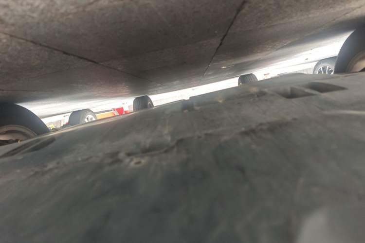 Used Toyota Corolla 2021 1.2T S-CVT Pioneer Edition Chassis Front