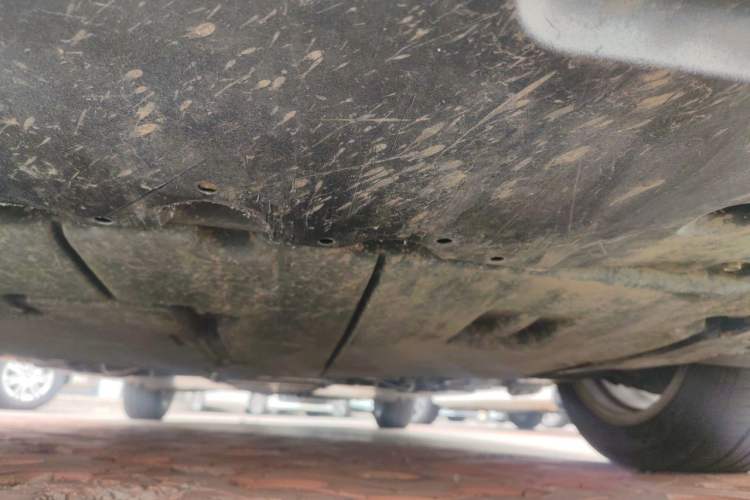 Used Toyota Corolla 2021 1.2T S-CVT Elite PLUS Edition Chassis Front