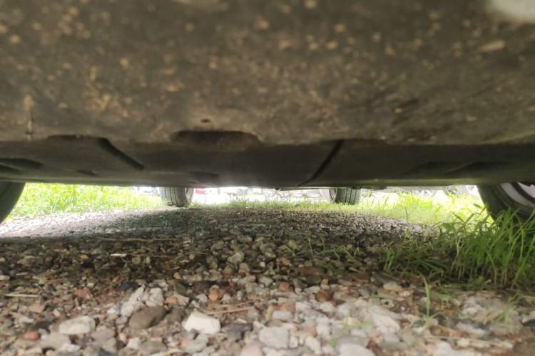Used Toyota Corolla 2021 1.2T S-CVT Elite PLUS Edition Chassis Front