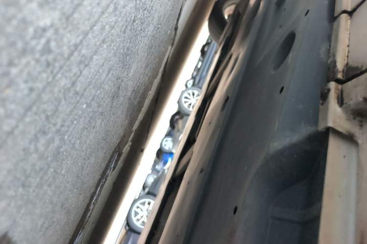 Used Toyota Corolla 2021 Dual-Motor 1.8L E-CVT Elite Edition Chassis Front Right