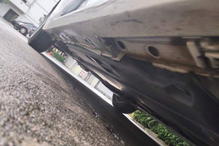 Used Toyota Corolla 2021 1.2T S-CVT Elite Edition Chassis Front Right
