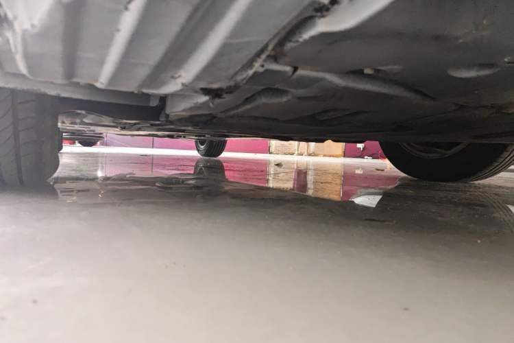Used Toyota Corolla 2021 Dual-Engine 1.8L E-CVT Pioneer Edition Chassis Front Right