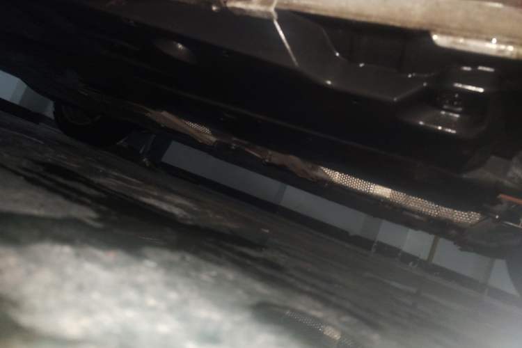 Used Toyota Corolla 2021 Dual-Motor 1.8L E-CVT Elite Edition Chassis Front Right