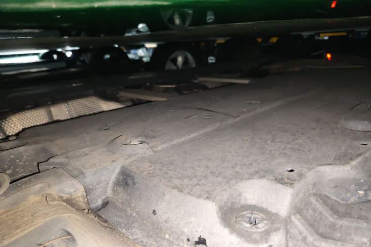 Used Toyota Corolla 2021 1.2T S-CVT Elite PLUS Edition Chassis Front Right