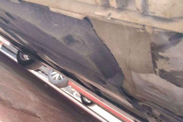 Used Toyota Corolla 2021 Dual-Motor 1.8L E-CVT Elite Edition Chassis Front Right