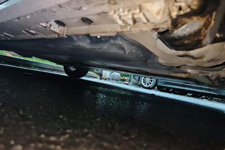 Used Toyota Corolla 2021 1.2T S-CVT Elite PLUS Edition Chassis Front Right