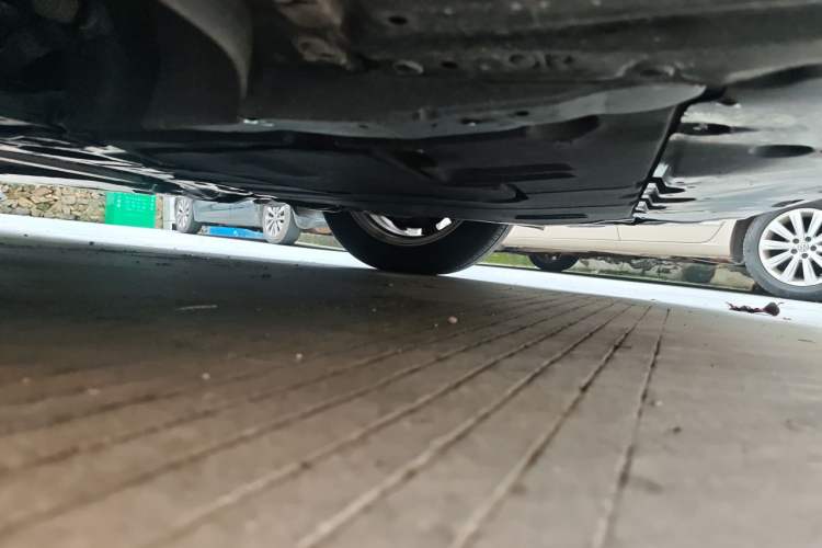 Used Toyota Corolla 2021 1.2T S-CVT Elite PLUS Edition Chassis Front Right